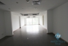 High floor office for lease in Ba Dinh District, Hanoi