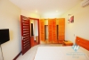 Spacious apartment for rent in Kim Ma, Ba Dinh, Hanoi