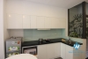 A nice studio apartment for rent in Tay Ho area 