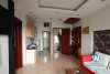 One bedroom apartment available  for rent in Nghi Tam Village, Tay Ho, Ha Noi