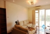 Good quality with nice furniture apartment for rent in Dang Thai Mai st.