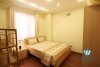Two bedroom apartment for rent in Dang Thai Mai, Tay Ho,Ha Noi