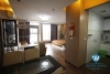 One bedroom apartment for rent in Truc Bach st, Ha Noi, lake view