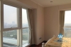 A nice apartment for rent in L Ciputra International Ha Noi City