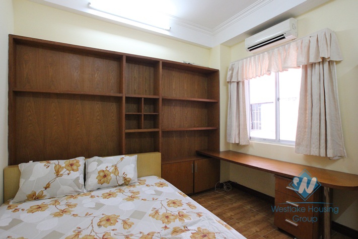 Nice 2 bedroom apartment for rent near Hoan Kiem lake, Hanoi