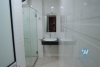 New and nice apartment for rent on Ngoc Ha, Ba Dinh