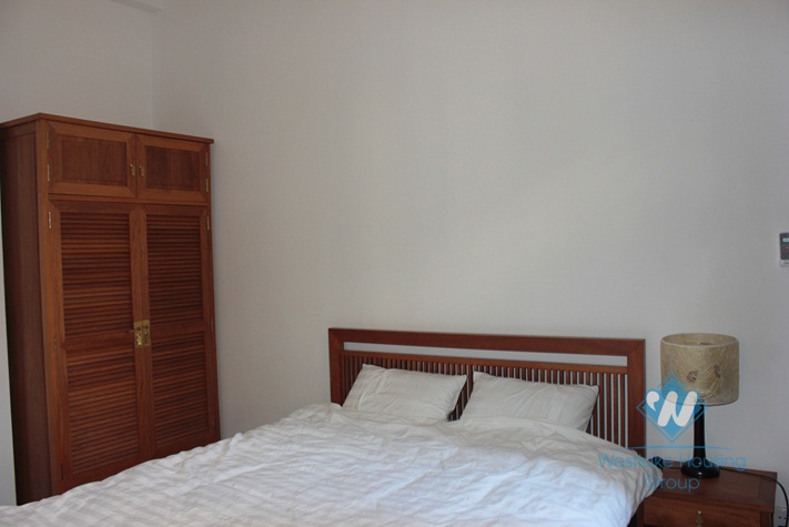 Charming apartment for lease in To Ngoc Van, Tay Ho, Hanoi