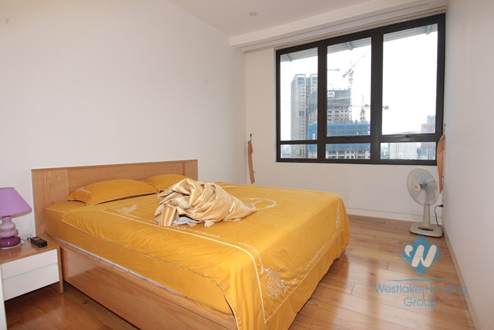 [Cau Giay District] 2 bedroom IPH Indochina apartment fully furnished for rent