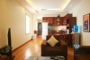High quality apartment for rent in Hoan Kiem District, Hanoi