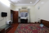 Nice 01 room for share in a nice house for rent in Ba Dinh District, Hanoi