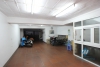 Unfurnished office for rent in Truc Bach area, Ba Dinh, Ha Noi