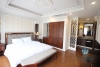 Luxurious serviced apartment for rent in Hai Ba Trung, Hanoi