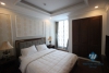 Luxurious serviced apartment for rent in Hai Ba Trung, Hanoi