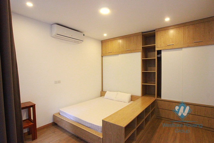High quality studio for rent in Hai Ba Trung district