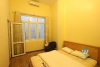 01 bedroom apartment for rent in Hoan Kiem District, Ha Noi