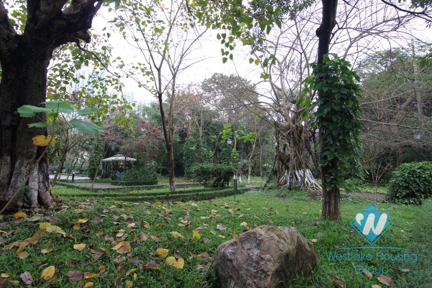 Splendid villa with garden in the green area - Eco Park 