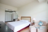 Serviced apartment in a nice residence complex in the heart of Tay Ho