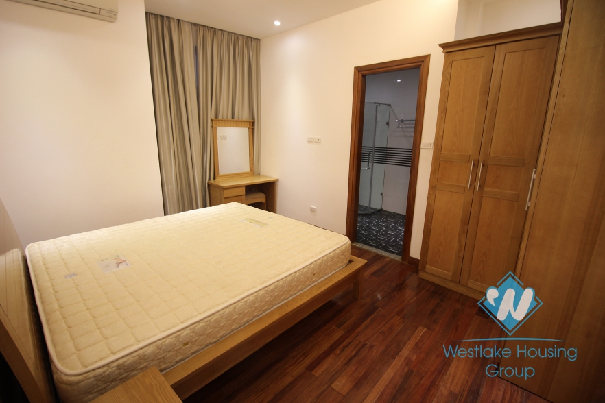 Modern 2 bedroom apartment for rent in Tay Ho