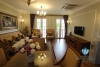 Luxury 2 bedroom apartment for rent in  Hai Ba Trung district 
