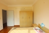 Single apartment with lots of space and light available for rent in Tay Ho