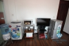 High quality studio apartment for rent in Hai Ba Trung District