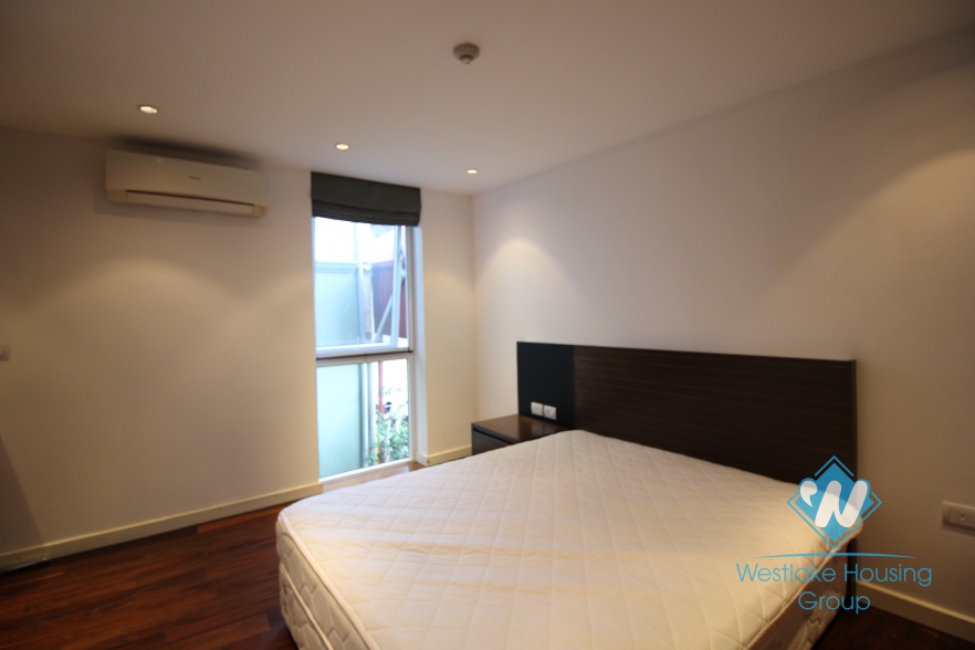 Luxurious and elegant apartment for rent in Tay Ho