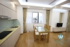 High quality apartment for rent in Hai Ba Trung, central district