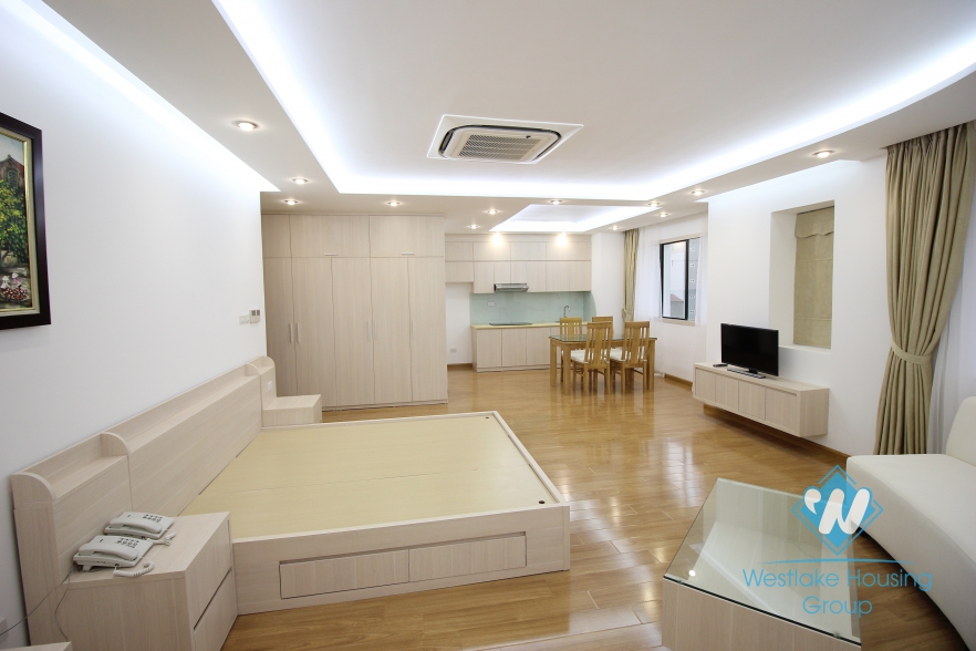 High quality apartment for rent in Hai Ba Trung, central district