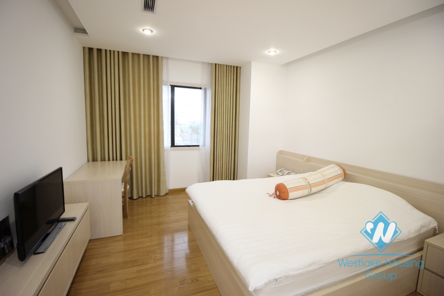 High quality apartment for rent in Hai Ba Trung