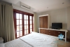 Available studio for rent in Hoan Kiem district, Ha Noi