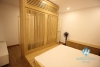 Spacious apartment in Hai Ba Trung District for rent