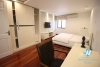 Stunning new and modern lakeside apartment for rent in Tay Ho