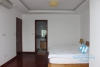 Modern and high quality apartment for lease in Tay Ho, Hanoi
