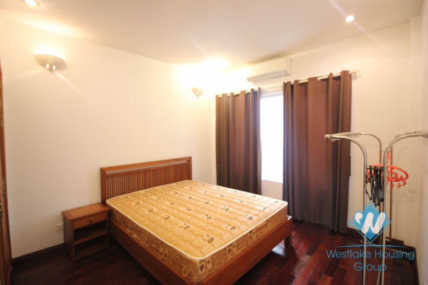 Lakeview apartment for rent in Tay Ho