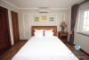 Luxury one bedroom apartment for rent in Hai Ba Trung district
