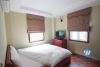 Cozy 01 bedroom for rent in Yen Phu Street, Tay Ho,  Hanoi