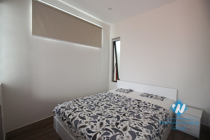 New good quality studio apartment for rent in Tay Ho