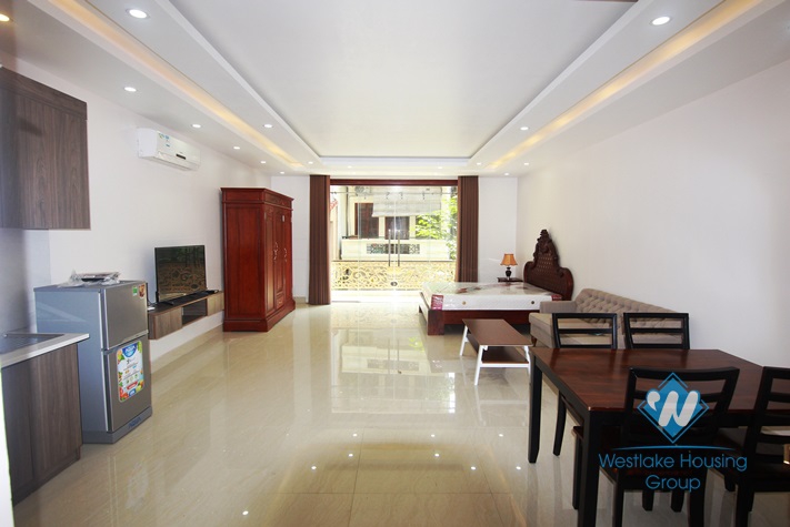 Brand new apartment for rent in Tay Ho,Hanoi