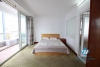 Airy, Bright and Affordable 2 bedrooms apartment for rent in Tay Ho