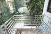 Brand new apartment with one bedroom for rent in Nghi Tam village, Tay Ho district 