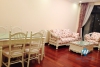 Comfortable apartment for rent in Royal City, Thanh Xuan, Ha Noi