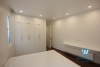 Super modern, luxurious and spacious apartment with full service for rent in Tay Ho