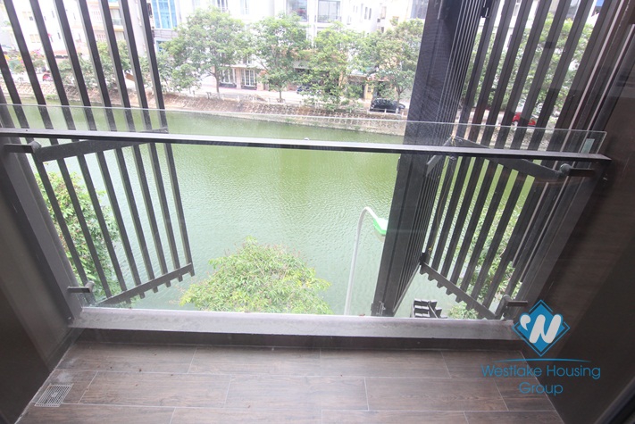 Charming stylish apartment for rent by Westake, Tay Ho