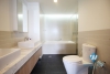 Modern apartment for rent in Watermark Lac Long Quan