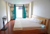 Perfect apartment for rent near Truc Bach lake, Ba Dinh, Hanoi