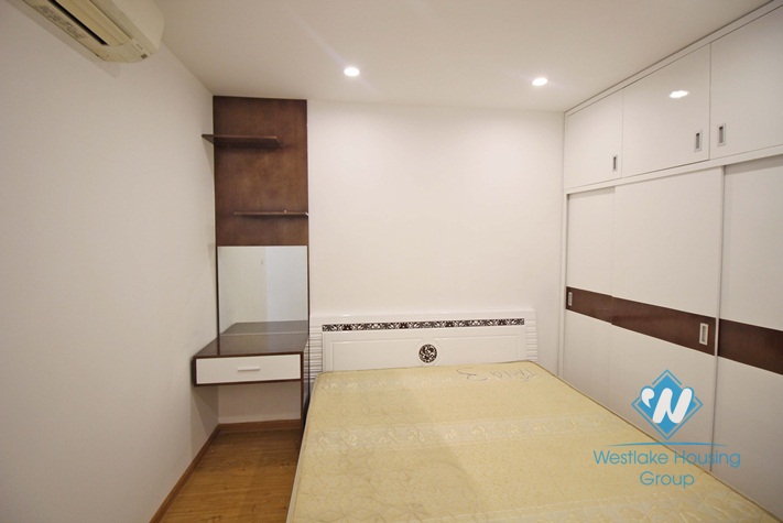 Fantastic apartment with great light for rent in Tay Ho
