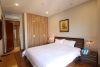 High quality serviced apartment for lease in Tay Ho Westlake - Hanoi