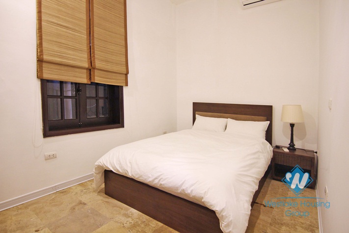 Charming apartment with nice design for rent in Dang Thai Mai st, Tay Ho