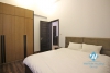 Charming apartment with nice design for rent in Dang Thai Mai st, Tay Ho