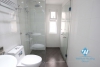 Affordable, spacious and bright apartment rental in Tay Ho